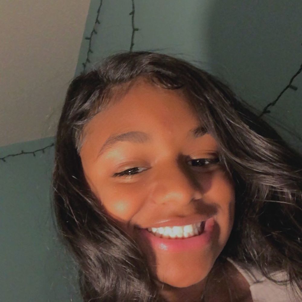 Meet your Posher, Skyler